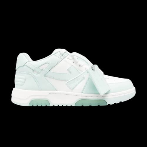 Off-White Out of Office 'Mint' (Women's)
