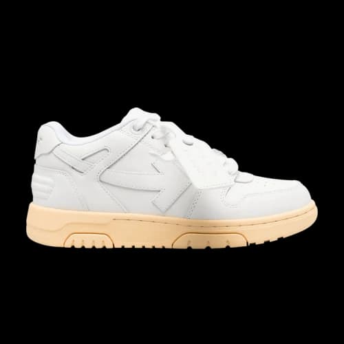 Off-White Out of Office 'White Beige' (Women's)