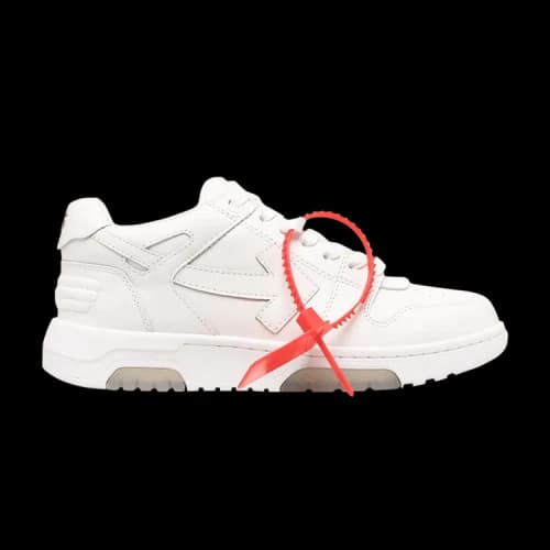 Off-White Out of Office 'White' (Women's)
