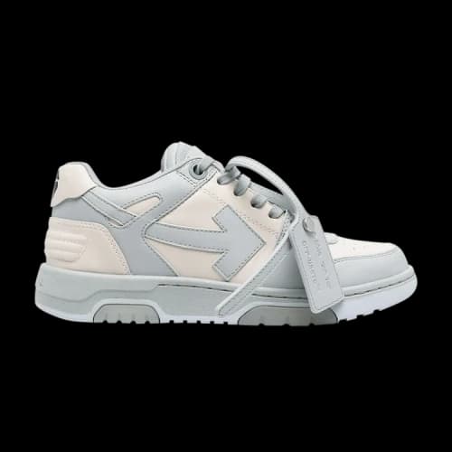 Off-White Out of Office 'Beige Grey' (Women's)