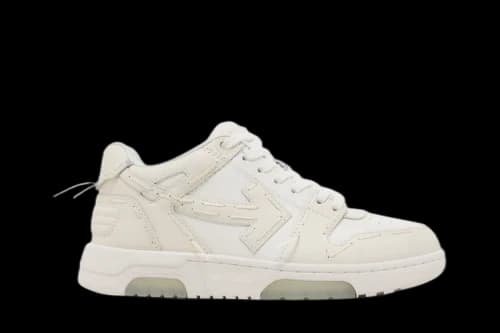 Off-White Out of Office 'Sartorial Stitch - White' (Women's)