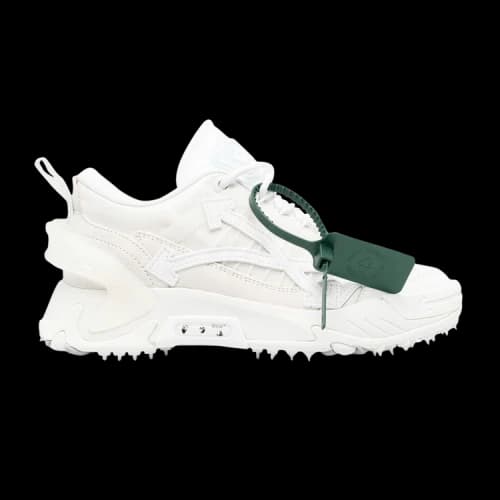 Off-White ODSY-2000 'White' (Women's)