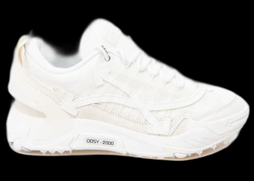 OFF-WHITE Odsy-2000 White (Women's)