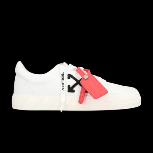 Off-White Vulc Sneaker 'White' (Women's)
