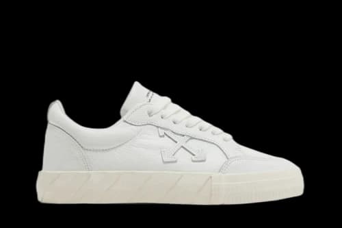 Off-White Vulc Sneaker 'White' 2022 (Women's)