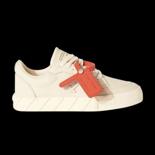 Off-White Vulc Sneaker 'Beige' (Women's)