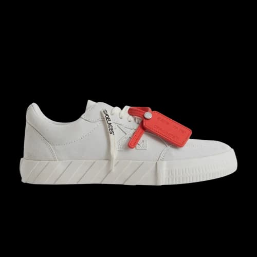 Off-White Vulc Sneaker Low 'White' (Women's)