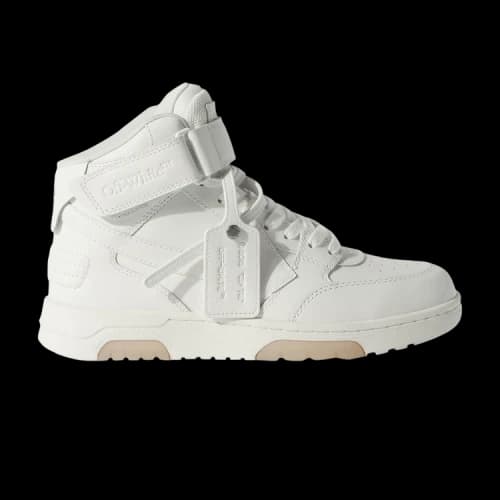 Off-White Out of Office Mid 'White' (Women's)