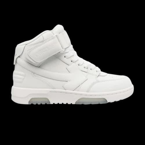 Off-White Out of Office Mid 'White' 2024 (Women's)