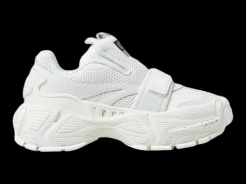 OFF-WHITE Glove Slip-On White (Women's)