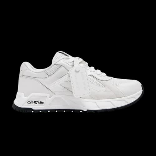 Off-White Kick Off Sneaker 'White' (Women's)