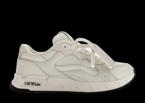 OFF-White Runner B White (Women's)