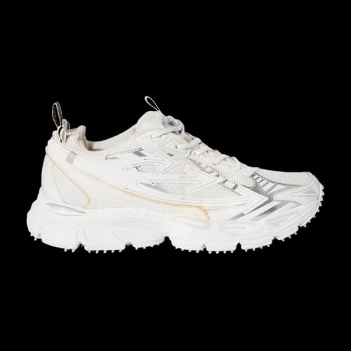 Off-White Be Right Back 'White' (Women's)