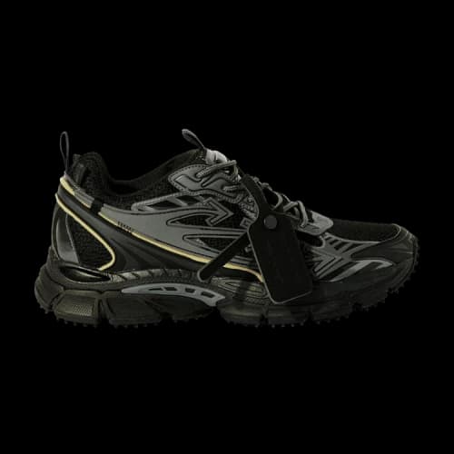 Off-White Be Right Back 'Black' (Women's)