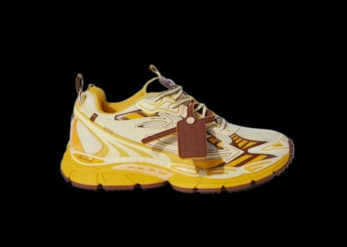 OFF-WHITE Be Right Back Milan (Women's)