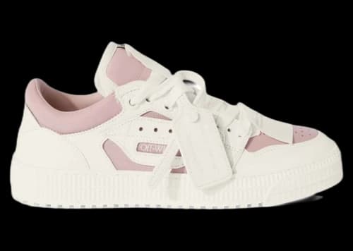 OFF-WHITE Off Court 3.0 Soft Pink