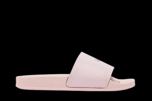Off-White Pool Sliders 'Pink' (Women's)