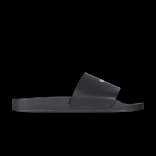 Off-White Pool Sliders 'Black' (Women's)