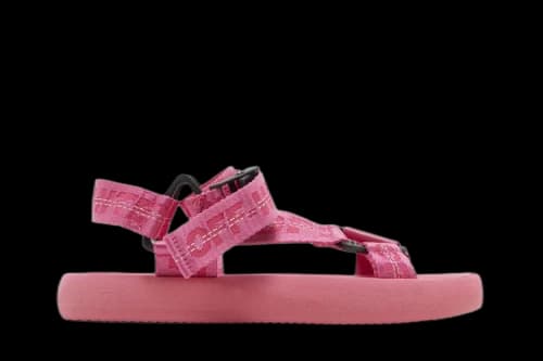 Off-White Trek Sandal 'Fuchsia' (Women's)