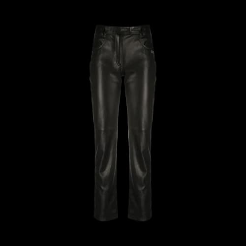 Off-White Slim Pant 'Black'