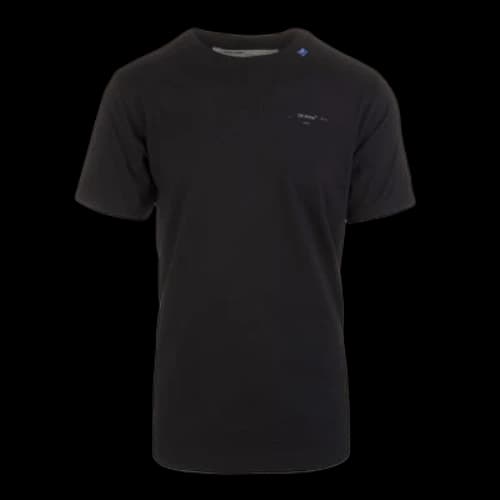 Off-White Unfinished SS Slim Tee