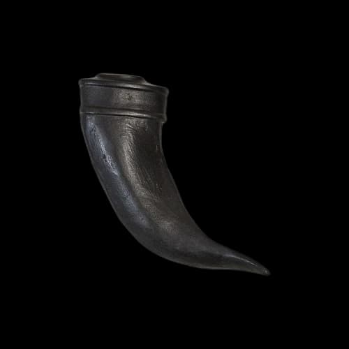 Rick Owens Horn Lighter