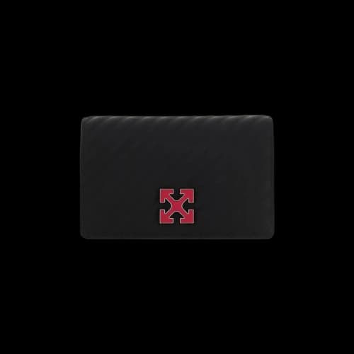 Off-White Jitney 0.5 Matt Bag 'Black'