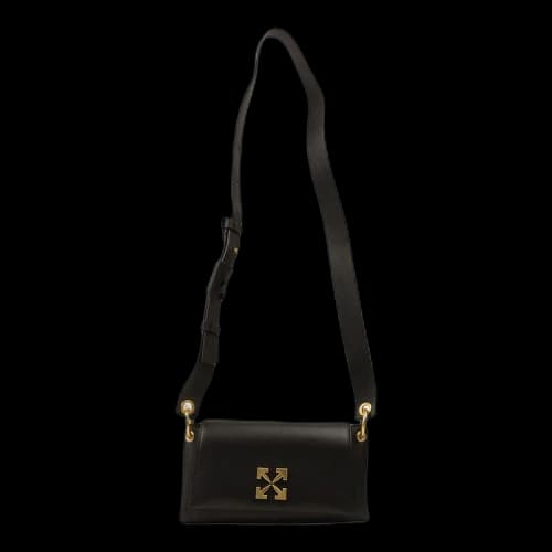 Off-White Arrow 19 Shoulder Bag 'Black'