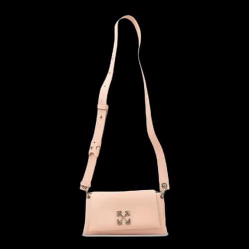 Off-White Arrow 19 Shoulder Bag 'Pink'