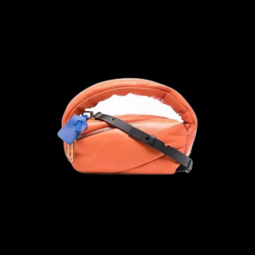 Off-White Pump Pouch 'Orange'