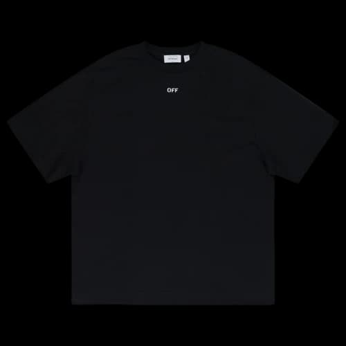 Off-White Solid Arrow T-Shirt 'Black'