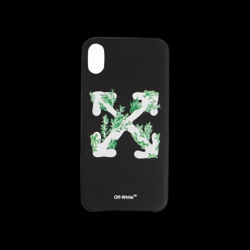 Off-White Arrows iPhone 11 Pro Case 'Black'