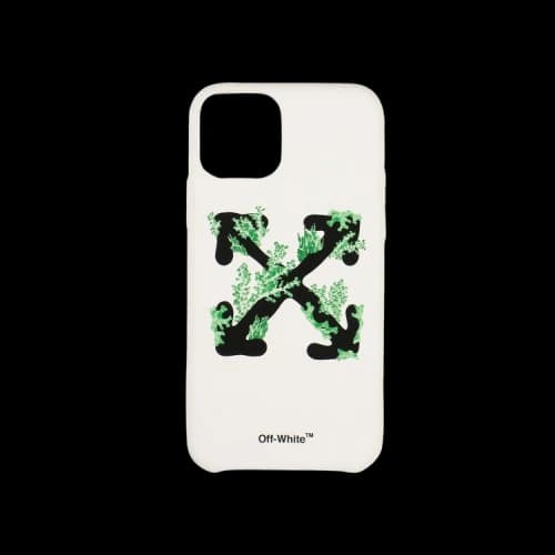 Off-White Arrows iPhone 11 Pro Case 'White'