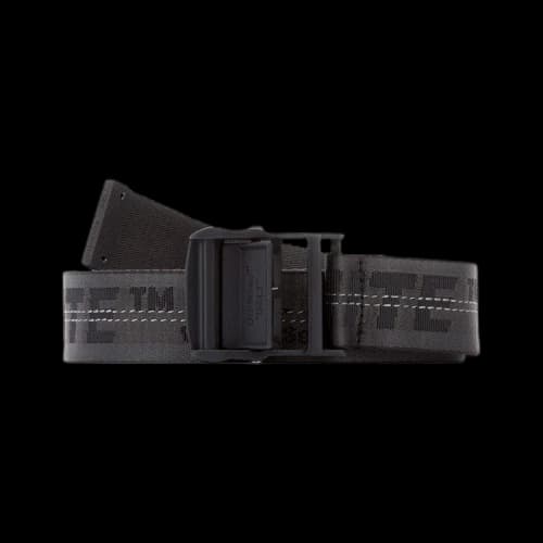 Off-White Classic Industrial Belt 'White'