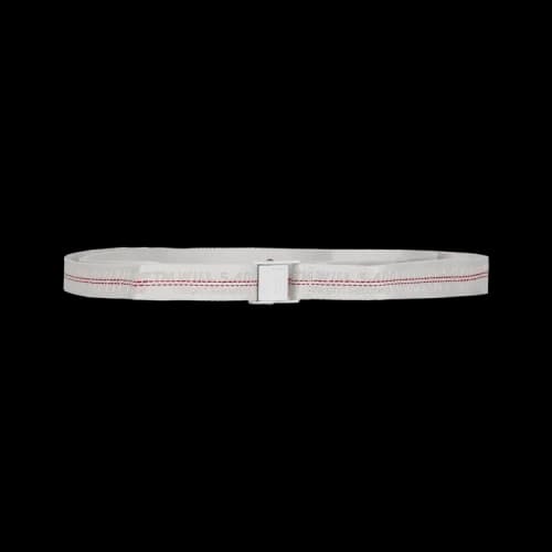 Off-White Mini Industrial Belt 'White'