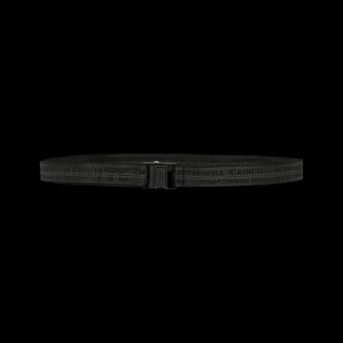 Off-White Mini Industrial Belt 'Black'