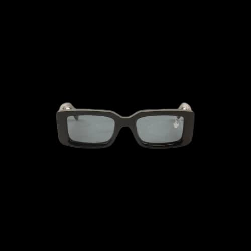 Off-White Sunglasses 'Black'
