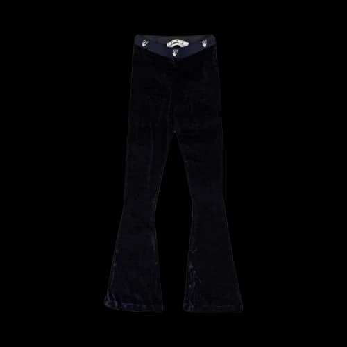 Off-White Athleisure Leggings 'Blue'