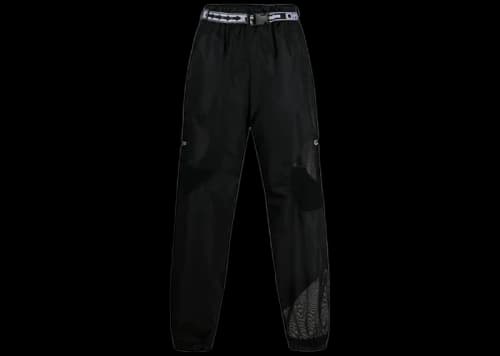 OFF-WHITE Active Track Pants Black