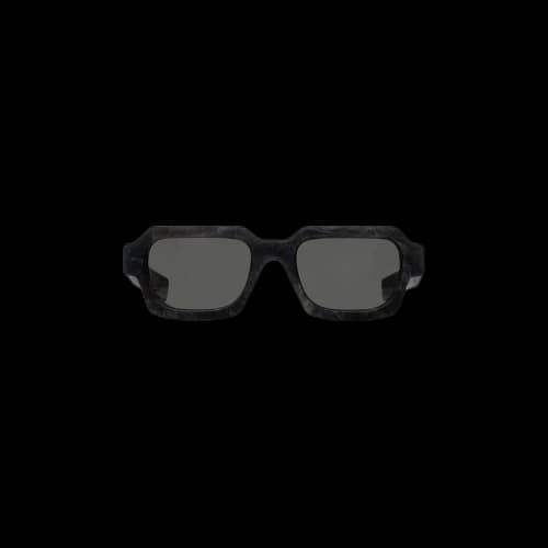 A-Cold-Wall* x RetroSuperFuture Caro Sunglasses 'Black Marble'