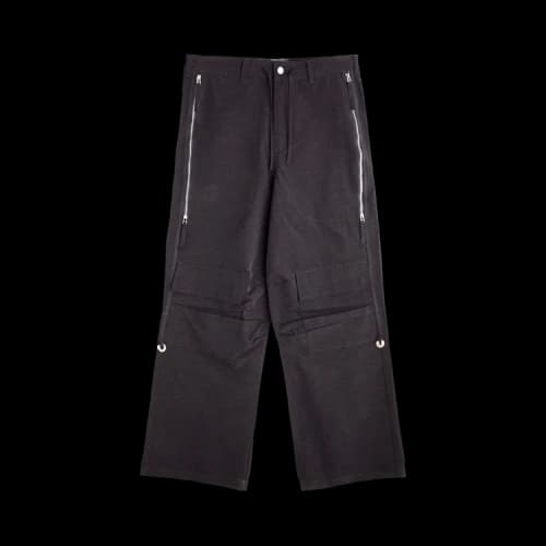 Jungles Stash Pant 'Green'