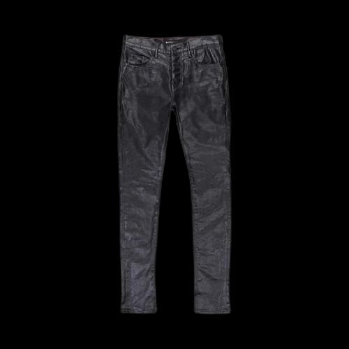 PURPLE BRAND Galaxy Jean 'Black'