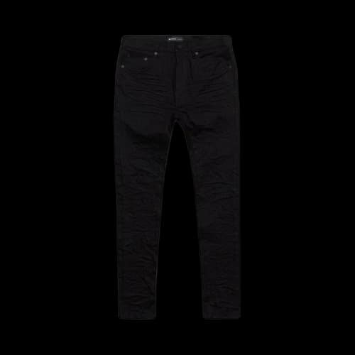 PURPLE BRAND Raw222 Jeans 'Black'
