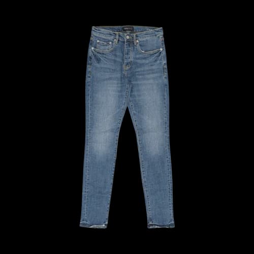 PURPLE BRAND Denim 'Dark Indigo'