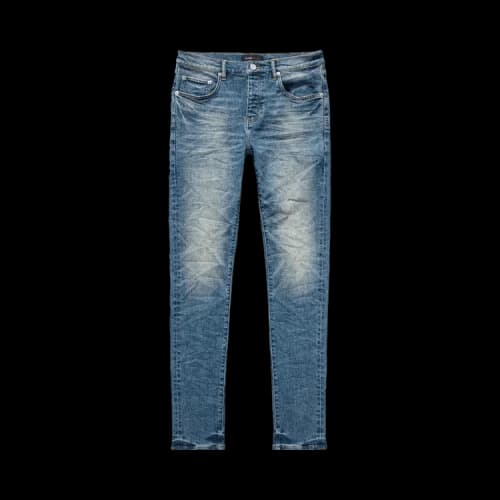 PURPLE BRAND Tint Vintage 'Indigo'