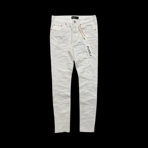 PURPLE BRAND White Wash Core 'White'