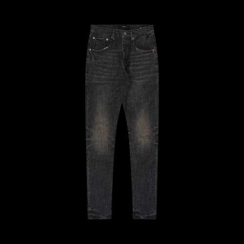 PURPLE BRAND P002 One Year Jeans 'Black'