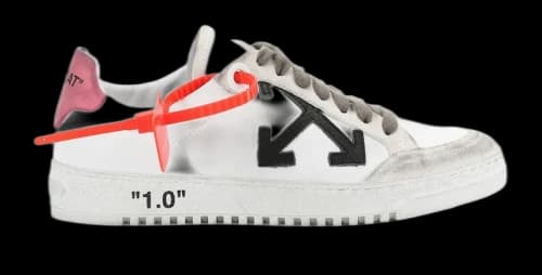 OFF-WHITE Arrow 2.0 Pink (Women's)