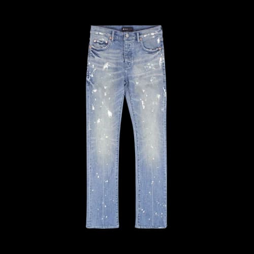 PURPLE BRAND Boot Jean 'Indigo'