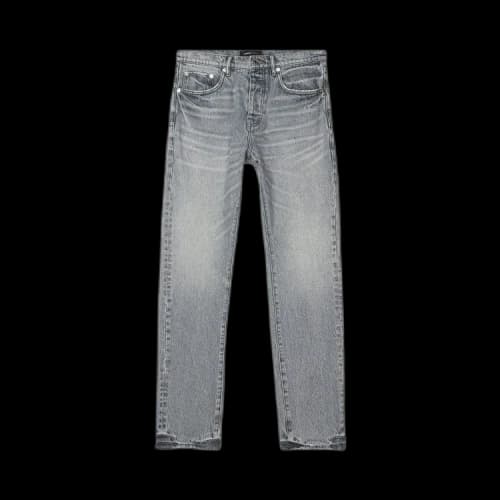 PURPLE BRAND Faded New Slate Jeans 'Grey'